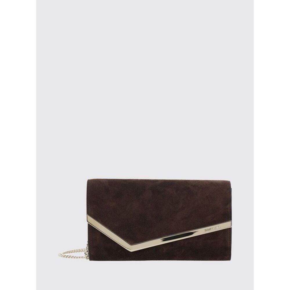 Jimmy Choo Women Clutch Woman Jimmy Choo